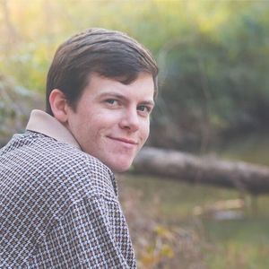 Meet your Posher, Justin